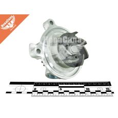 Помпа водяна VW Т-4 2.4D, 2.5TDI з90-03р.в. 18зуб. (Meyle) (VW LT 28-55 з78-06р.в.)