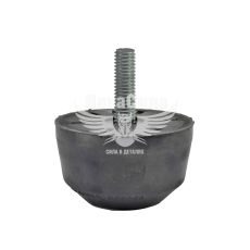 Відбійник амортизатора VW Caddy III з10р.в. зад. (BCguma)