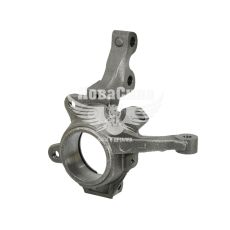 Кулак поворотний Renault Kangoo з97р.в. перед. лів. (Fast) (цапфа)