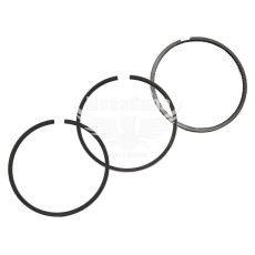 Кільця поршневі VW Golf III з91-99р.в. 80.01 (KS) (1.9TDI)
