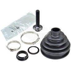 Пыльник гранаты VW Passat с98-05г.в. внеш. с смазки. (Starline)