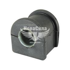 Втулка стабілізатора F. Transit з91-00р.в. переднього 18мм. (DP)