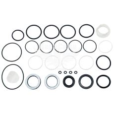 Рем. к-т. рульової рейки VW Passat з00-05р.в. (MSG) (ZF)