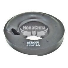 Резина під зад. пружину VW T-5 з03р.в. нижн. (BCguma)
