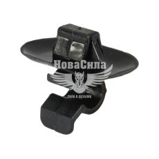 Кріплення опори капоту Peugeot, Citroen (Starklips) 3321