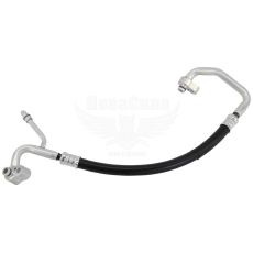 Патрубок кондиціонера VW Caddy IV з20р.в. (Fast)