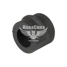 Втулка стабілізатора VW Sharan з95-10р.в. заднього 20.6мм. (Starline)