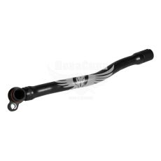 Патрубок вентиляции картера двиг. Skoda Octavia 1.4TSI с08-13г.в. (Valco) (сапуна)