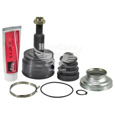 Граната VW Touareg з02-10р.в. зовн. зад. з смазк. (Asva)