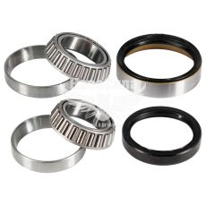 Підшипник ступиці MB (W123) з76-85р.в. зад. (CX)