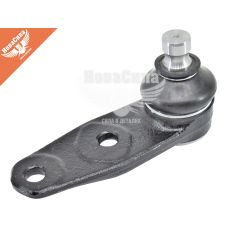 Шарова опора Renault Kangoo з97р.в. нижня 10мм. (Rider)