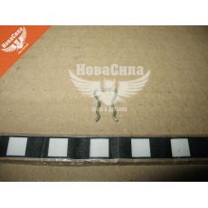 Фиксатор шланга обратки MB Sprinter CDI з00-06р.в. (AUTO Techteile)