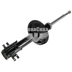 Амортизатор Citroen Jumpy з97-06р.в. (стійка) передній масляний (Rider)