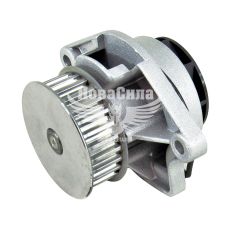 Помпа водяна VW Caddy III з04-10р.в. (Dolz) (1.4)