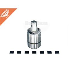 Подшипник гидромуфты F. Transit с86-00г.в. (Rootex)