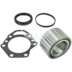 Підшипник піввісі MB Sprinter з95-06р.в. зад. 1-но кат. (Complex)