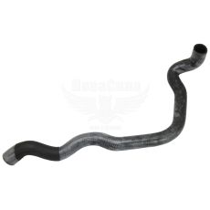 Патрубок радиатора VW Golf III с04-10г.в. (Rapro)