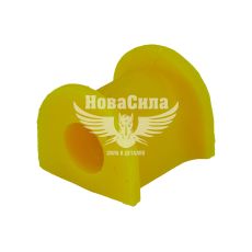 Втулка стабілізатора VW T-5 з03р.в. заднього внутрішнього 23мм. поліуретан (Україна)