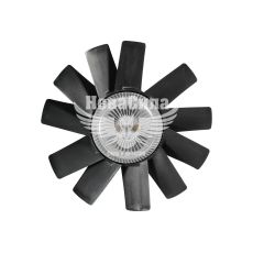 Гидромуфта VW LT с99-06г.в. с вентилятором (DP) (2.5TDI)