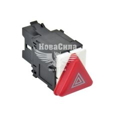 Кнопка аварійки VW T5 з03р.в. (AUTO Techteile)