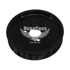 Шків насоса ГУР MB Sprinter з95-06р.в. дорожк. (Original)