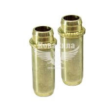 Втулка направл. клапан. VW T-4 1.9D, 2.5 з90-03р.в. впуск/випуск (Freccia)