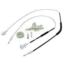 Рем. к-т. склопідйомника MB Vito з96-03р.в. прав. (AUTO Techteile)