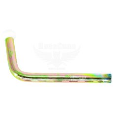 Ролик дверей бокових VW T-4 з90-03р.в. верх. (AUTO Techteile)