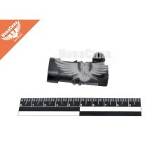 Датчик абсолютного давления Dacia Logan с04г.в. (TD Auto)