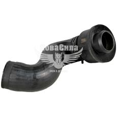 Патрубок интеркулера VW T-4 с96-03г.в. (Original Б/У) (2.5TDI)