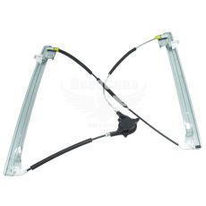 Стеклоподъемник MB Vito (W639) з03р.в. электр. лев. (FPS)