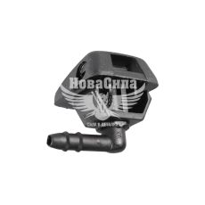 Жиклер омивача лобового скла Fiat Doblo з10р.в. (Original)