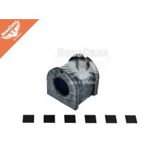 Втулка стабілізатора F. Transit з91-00р.в. переднього 20мм. (Original)