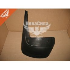 Бризговик D. Logan задній лівий (Korea)