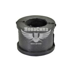Втулка стабілізатора VW T-4 з90-03р.в. переднього зовнішнього 19мм. (Україна) (кругла)