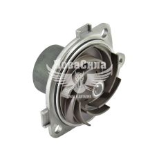 Помпа водяна Fiat Doblo з01р.в. (DOLZ) (1.9D, 1.9JTD)