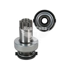 Привід стартера (бендикс) VW Caddy II з95-04р.в. (Profit)