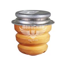 Відбійник ресори VW Caddy з04р.в. зад. (VAG) 122mm (вант.)