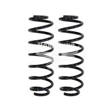 Пружина подвески VW Golf V, VI с03-12г.в. зад. (Ruxs)