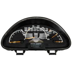 Щиток приборів MB Sprinter з00-06р.в. (Original Б/У)