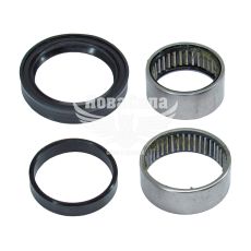 Підшипник балки зад. підв. Citroen Xsara з97-05р.в. (Impergom)