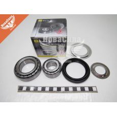 Підшипник ступиці MB Sprinter 208-416 з95-06р.в. перед. (Starline)