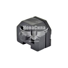 Подушка радіатора VW Caddy II з95-04р.в. (STC)