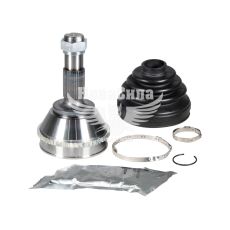 Граната Fiat Ducato с94-02г.в. внеш. 45-35зуб. (Starline) (1.9D, 1.9TD, 2.0, 2.5D, 2.5TDI, 2.8D, 2.8JTD)