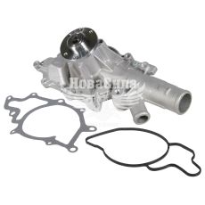 Помпа водяная MB Sprinter 2.2CDI с06г.в. (Begel)