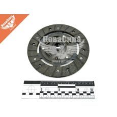 Диск сцепления ведомый Dacia Logan 1.6 (EuroEx)