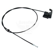 Трос капота MB Sprinter з06р.в. (Rotweiss)