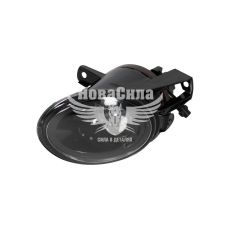 Фара протитуманна VW Passat з05-10р.в. лів. (Tempest) (з лінзою)