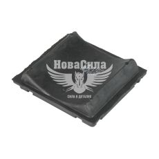 Подушка ресори MB 609-917 з84-98р.в. зад. (BCguma)