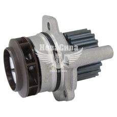 Помпа водяна VW Caddy III з10р.в. (Dolz) (1.6TDI, 2.0TDI)